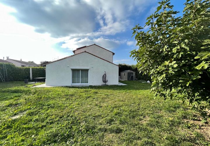 Villa i Valence, Drome, Valence - € 283 000 | Ref: 425704EOJ - foto 1