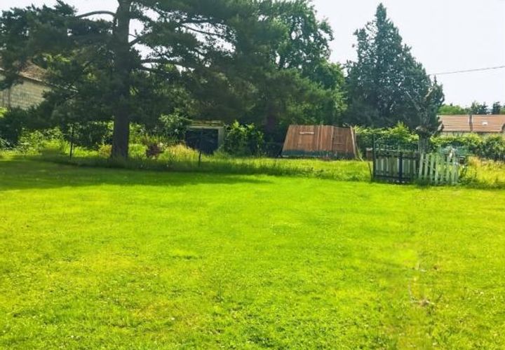 Helårsgrund i Esternay, Marne, Esternay - € 32.600 | Ref: 3955567YBG - foto 1