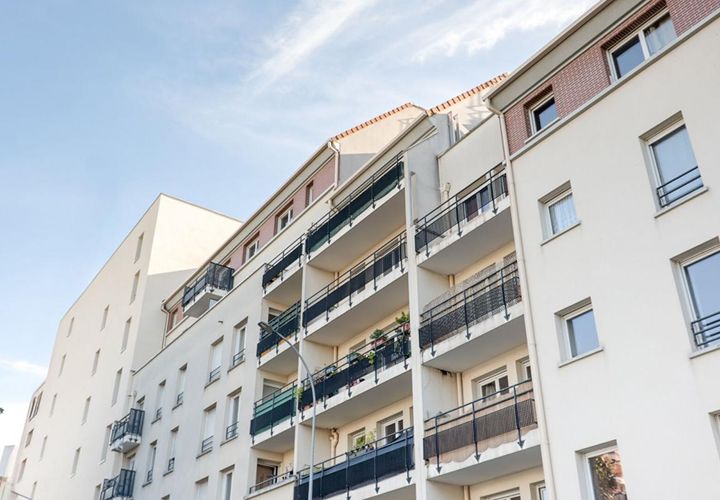 Lejlighed i Saint-Ouen, Seine-Saint-Denis, Saint-Ouen - € 499.000 | Ref: 423802BMU - foto 1