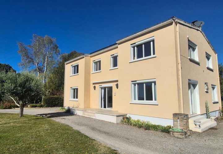 Villa a Leran, Ariege, Leran - € 350.000 | Ref: 427136LGOTN - foto 1