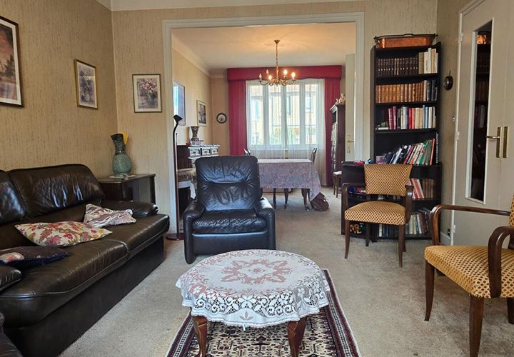 Villa i Vichy, Allier, Vichy - € 183.750 | Ref: 426273LDG - foto 1