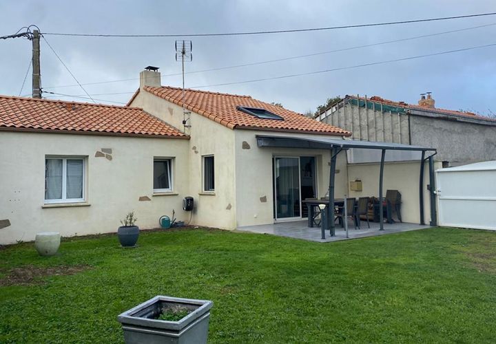 Villa i Sainte-Pazanne, Loire-Atlantique, Sainte-Pazanne - € 254.800 | Ref: 425846VAP - foto 1