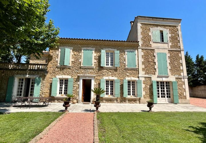 Villa a Sorgues, Vaucluse, Sorgues - € 1.144.500 | Ref: 395616KVGAVG - foto 1
