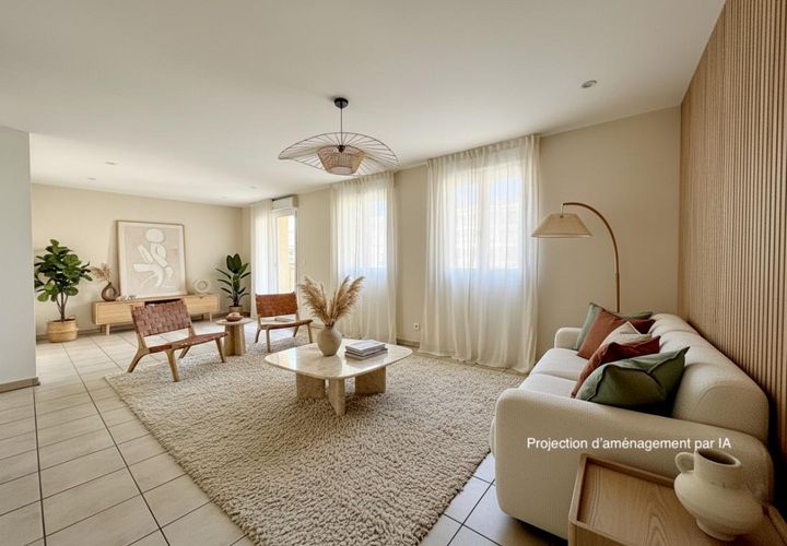 Lejlighed i Avignon, Vaucluse, Avignon - € 179.600 | Ref: 425094CAMS - foto 1