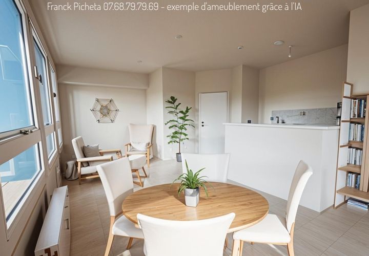 Leilighet i Lens, Pas-de-Calais, Lens - € 85 990 | Ref: 982PCEA - foto 1