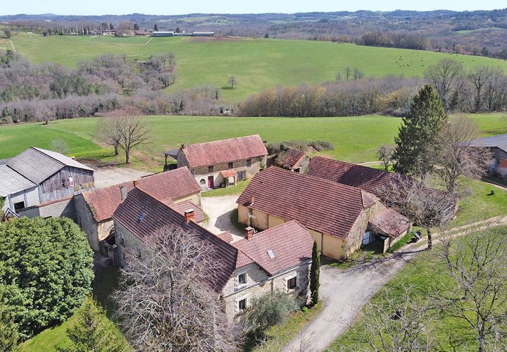 Villa i Tamnies, Dordogne, Tamnies - € 699.000 | Ref: 426923MND - foto 1
