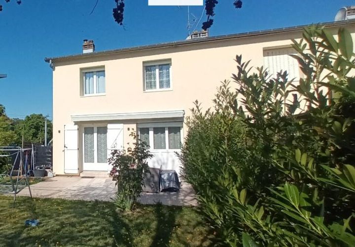 Villa i Dreux, Eure-et-Loir, Dreux - € 177.000 | Ref: 426690HPN - foto 1