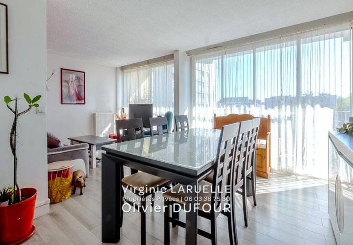 Lejlighed i Rouen, Seine-Maritime, Rouen - € 177.000 | Ref: 425472LVI - foto 1