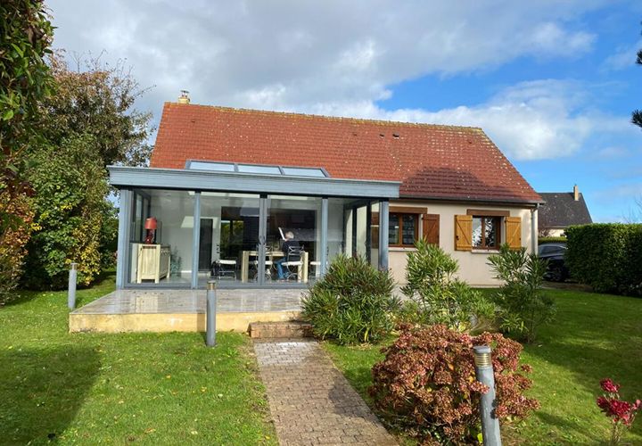 Villa a Courseulles-sur-Mer, Calvados, Courseulles-sur-Mer - € 322.000 | Ref: 426703RODA - foto 1