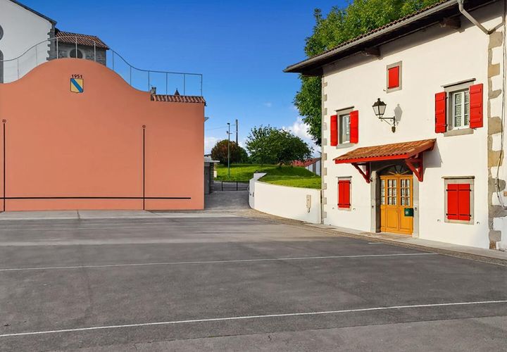 Villa i Saint-Palais, Pyrenees-Atlantiques, Saint-Palais - € 246.000 | Ref: 426511ADA - foto 1
