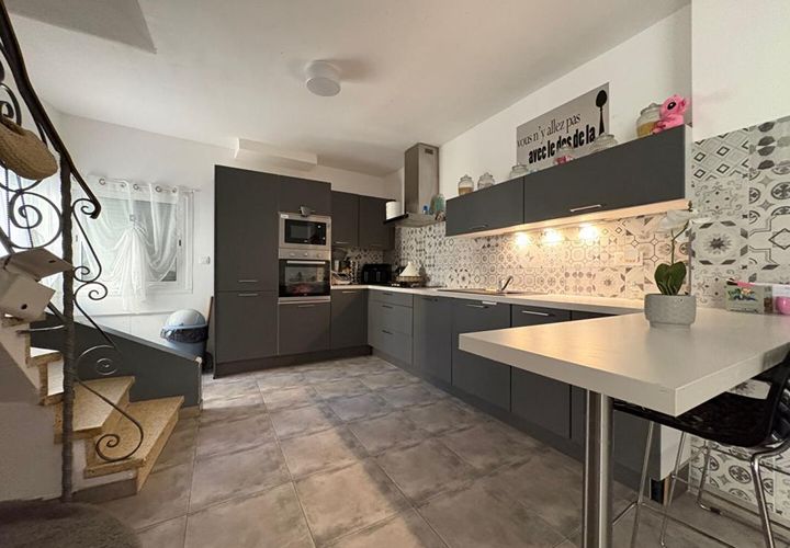Villa i Vias, Herault, Vias - € 233.000 | Ref: 423050CHLU - foto 1