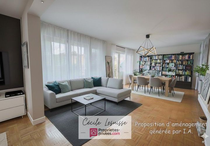 Villa i Lillebonne, Seine-Maritime, Lillebonne - € 279.000 | Ref: 426645CLES - foto 1