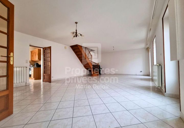 Villa i Pouilly-sur-Loire, Nievre, Pouilly-sur-Loire - € 133.500 | Ref: 426367MADE - foto 1