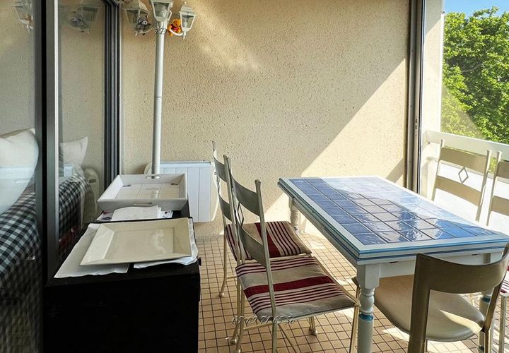 Leilighet i Dinard, Ille-et-Vilaine, Dinard - € 217 800 | Ref: 426702YDT - foto 1