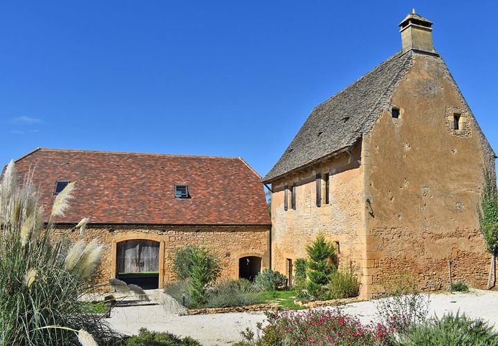 Villa i Saint-Genies, Dordogne, Saint-Genies - € 494.000 | Ref: 424034MND - foto 1