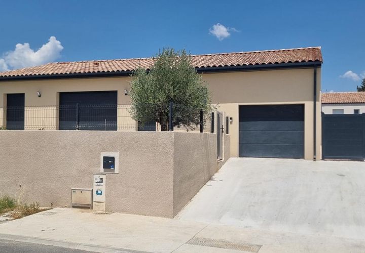 Villa i Capestang, Herault, Capestang - € 369.000 | Ref: 414260GLB4GLB - foto 1
