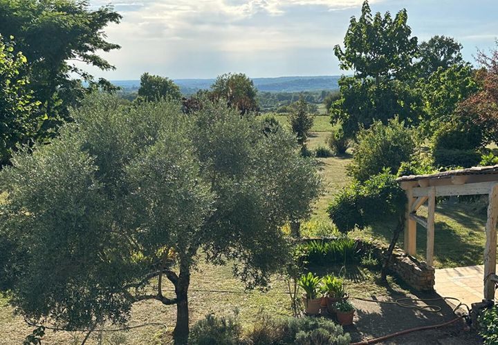 Villa i Thiviers, Dordogne, Thiviers - € 465.000 | Ref: 422641JQC - foto 1