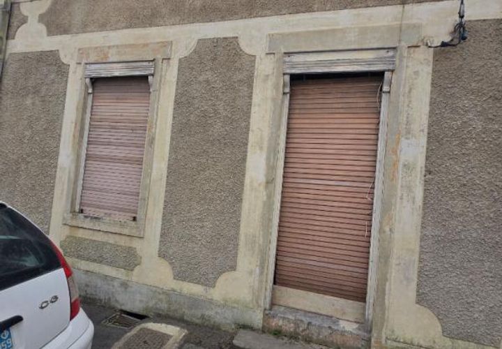 Villa i Hirson, Aisne, Hirson - € 18.990 | Ref: 399924BALC - foto 1