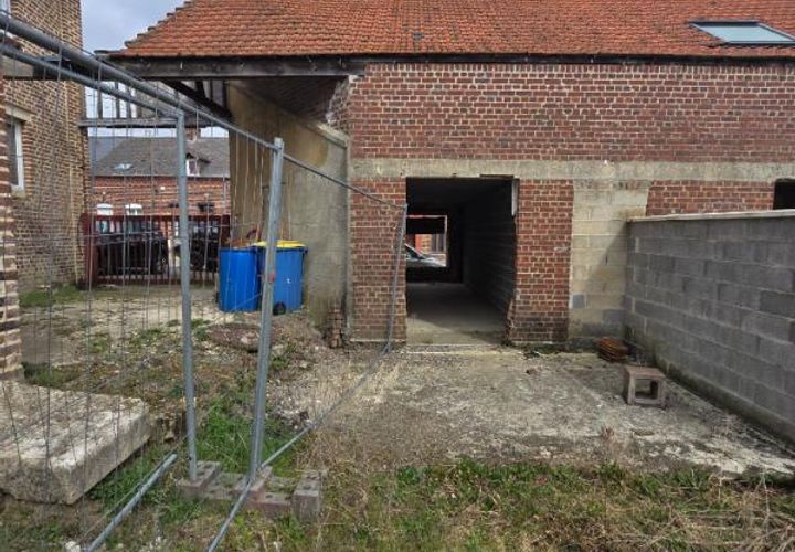 Villa a Hirson, Aisne, Hirson - € 18.990 | Ref: 399922BALC - foto 1