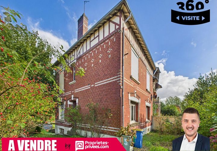 Villa a Hirson, Aisne, Hirson - € 75.590 | Ref: 423874BALC - foto 1