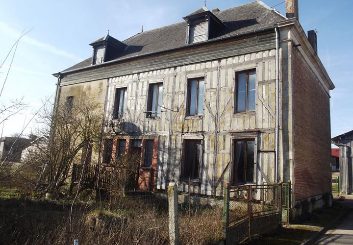 Villa a Pars-lès-Chavanges, Aube, Pars-lès-Chavanges - € 54.000 | Ref: 426648HCH - foto 1