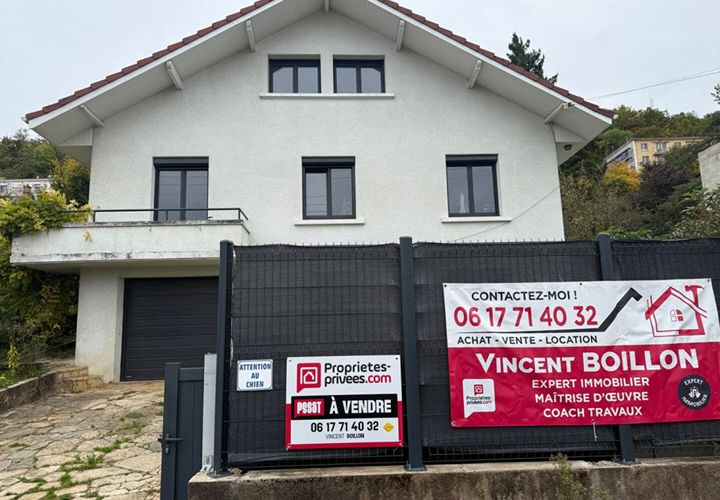 Villa i Sochaux, Doubs, Sochaux - € 205.000 | Ref: 426617VBOI - foto 1