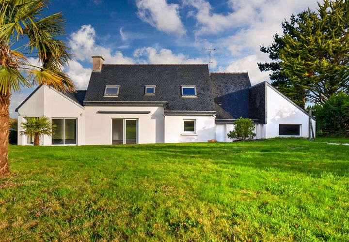 Villa i Lannion, Cotes-d'Armor, Lannion - € 320.000 | Ref: 426445LKE - foto 1