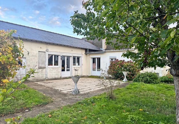 Villa i Le Bailleul, Sarthe, Le Bailleul - € 128.125 | Ref: 426799ALJ - foto 1