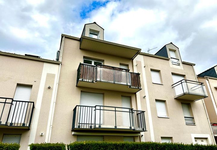 Lejlighed i Angers, Maine-et-Loire, Angers - € 221.500 | Ref: A4343ABY - foto 1