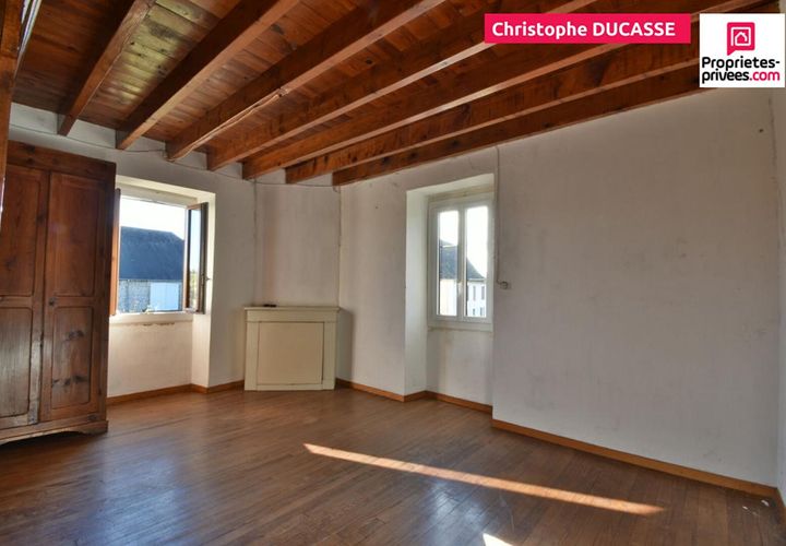 Landsbyhus i Lahourcade, Pyrenees-Atlantiques, Lahourcade - € 155.000 | Ref: 424722CHDU - foto 1