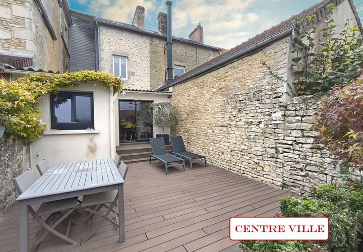 Villa i Alencon, Orne, Alencon - € 244.350 | Ref: 426448MBORY - foto 1