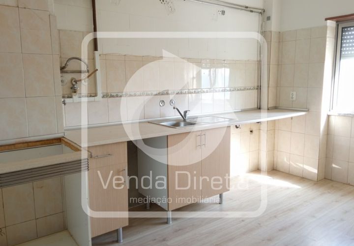 Lejlighed i Amora, Setubal, Amora - € 272.000 | Ref: VD-2510186/W7/NAH/IP - foto 1