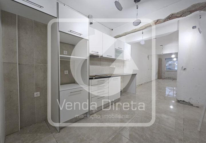 Lejlighed i Almada, Setubal, Almada - € 330.000 | Ref: VD-2510193/W14/IP - foto 1