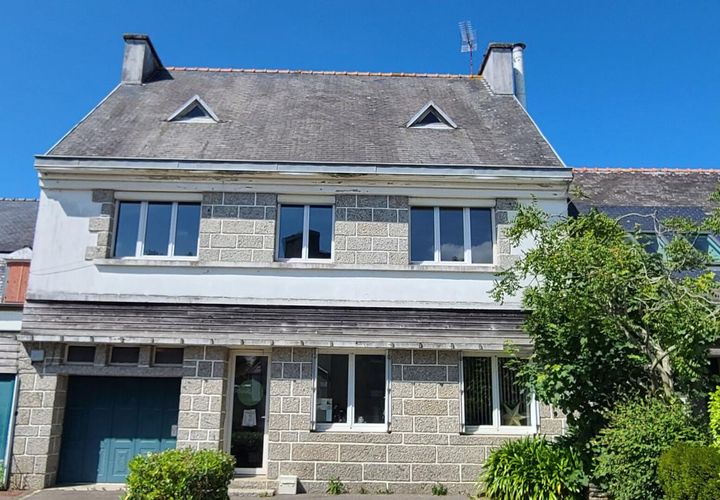Villa i Lanmeur, Finistere, Lanmeur - € 341.000 | Ref: 410730ANDCHZSANDCHZS - foto 1