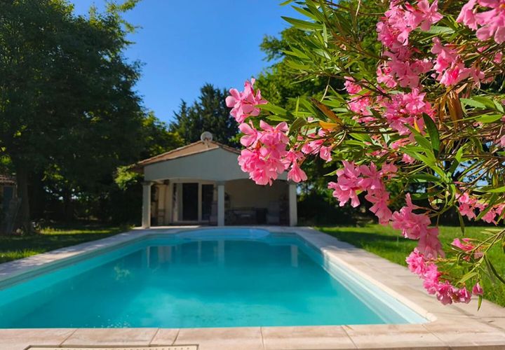 Villa i Pernes-les-Fontaines, Vaucluse, Pernes-les-Fontaines - € 139.250 | Ref: 413612BVGAVG - foto 1
