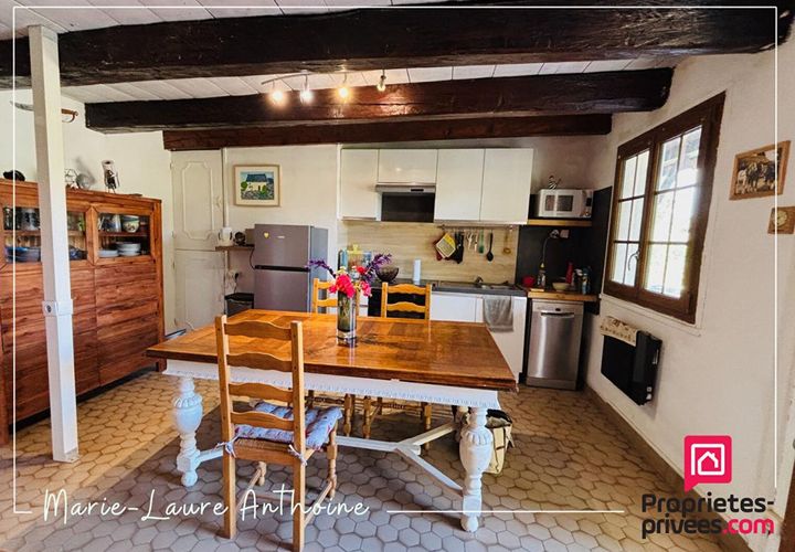Villa i Pierre-de-Bresse, Saone-et-Loire, Pierre-de-Bresse - € 150.000 | Ref: 423222MANT - foto 1