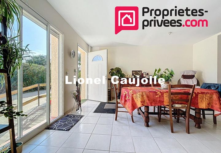 Leilighet i Saint-Sulpice-la-Pointe, Tarn, Saint-Sulpice-la-Pointe - € 126 000 | Ref: 426711LCAU - foto 1