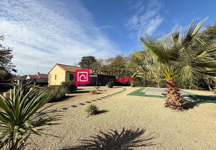 Villa a Roiffe, Vienne, Roiffe - € 258.000 | Ref: 426658MPL - foto 1
