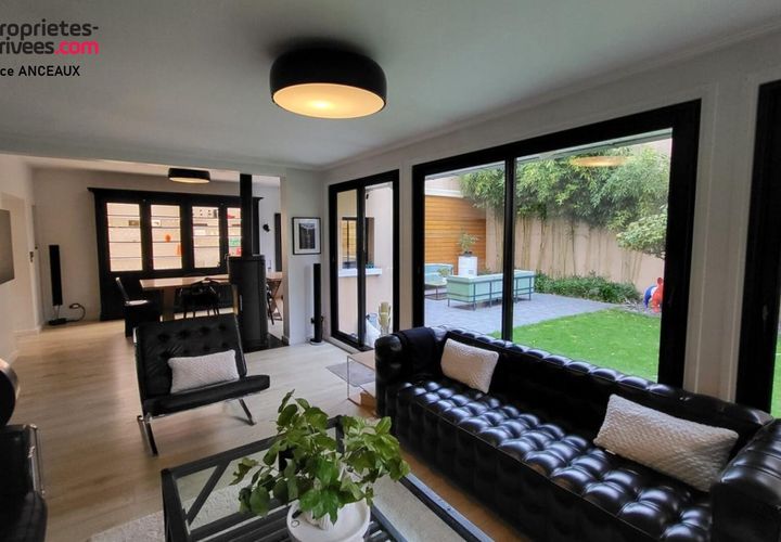 Villa i Saint-Quentin, Aisne, Saint-Quentin - € 488.753 | Ref: 424874FAN - foto 1