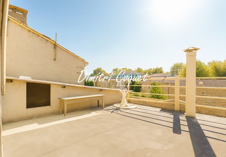 Villa i Servian, Herault, Servian - € 80.000 | Ref: 425697DCOQ - foto 1