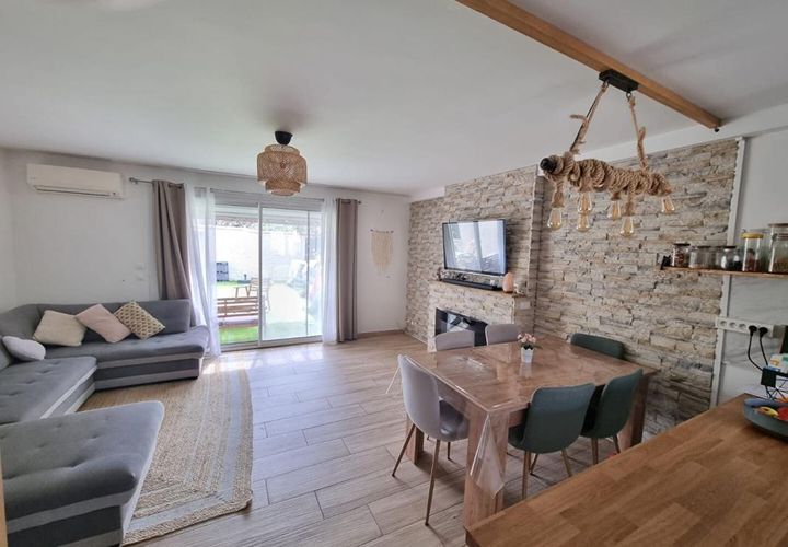 Villa i Marignane, Bouches-du-Rhone, Marignane - € 333.900 | Ref: 425047SDSA - foto 1