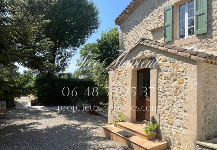 Villa i Sauve, Gard, Sauve - € 520.000 | Ref: 412458EFLA - foto 1