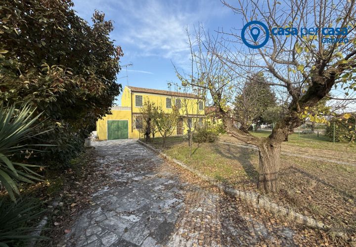 Villa a Papozze, Rovigo, Papozze - € 65.000 | Ref: ADL197 - foto 1