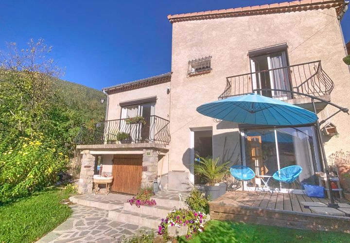 Villa i Annot, Alpes-de-Haute-Provence, Annot - € 275 000 | Ref: 86242694 - foto 1