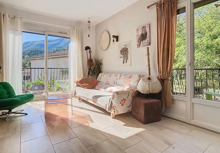 Villa i Annot, Alpes-de-Haute-Provence, Annot - € 295 000 | Ref: 86242694 - foto 1