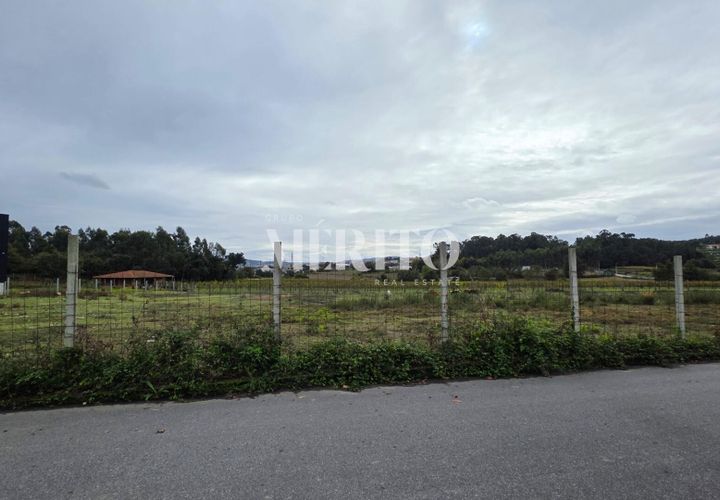 Helårsgrund i Barcelos, Braga, Barcelos - € 275.000 | Ref: MIBC-E/0201 - foto 1