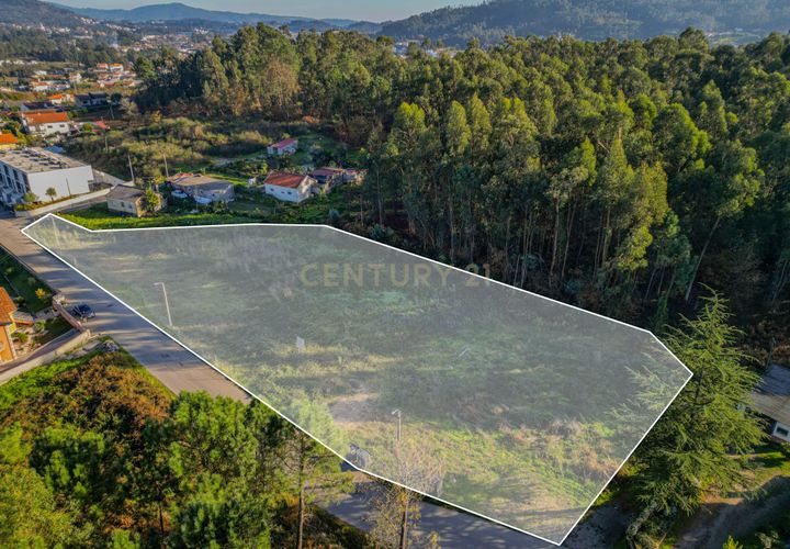 Helårsgrund i Barcelos, Braga, Barcelos - € 585.000 | Ref: C0257-01419 - foto 1