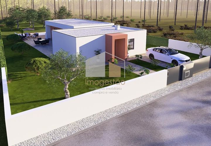 Villa i Valenca, Viana do Castelo, Valenca - € 265.000 | Ref: Cas_1031 - foto 1