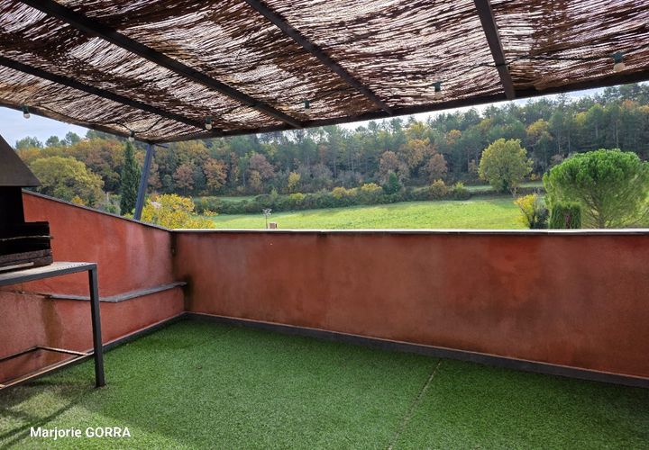 Leilighet i Rians, Var, Rians - € 157 000 | Ref: 423421ORG - foto 1