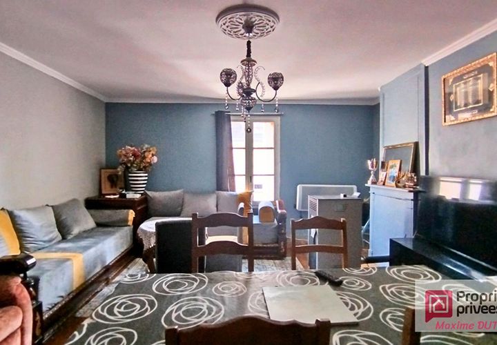 Villa i Authon, Loir-et-Cher, Authon - € 79.000 | Ref: 427025MDUT - foto 1